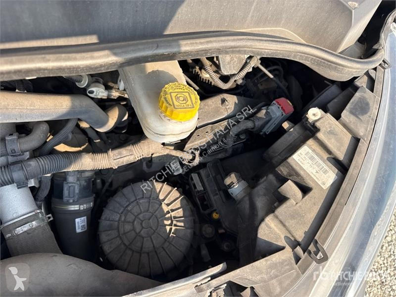 Вантажівка Fiat