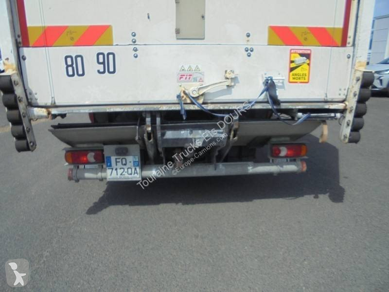 Camion Renault
