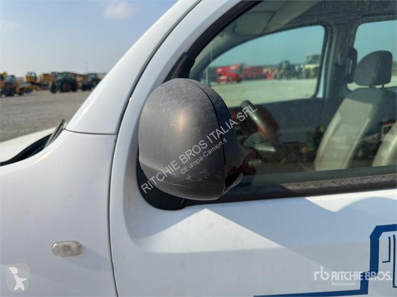 Furgoneta Renault Van Truck