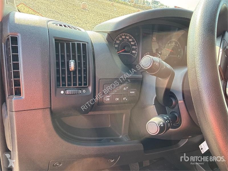 Camión Opel 2.2 103 KW KA L4H2