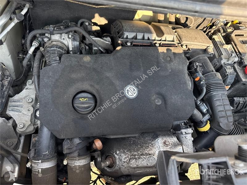 Camión Opel Vivaro 1.5 75 KW KA L2H1 Selection