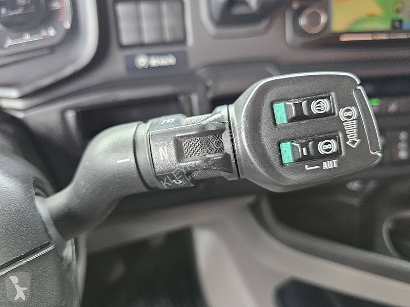 Camión Scania 450 Multiwechsler