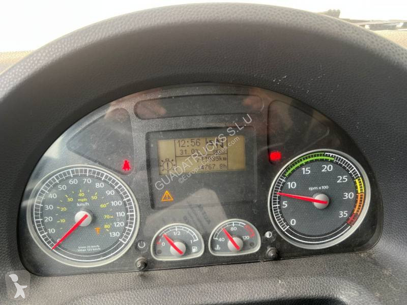 Camión Iveco