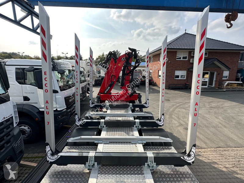 Camion Volvo 13.540 Volvo  540 6x4 P HD TRUCK...