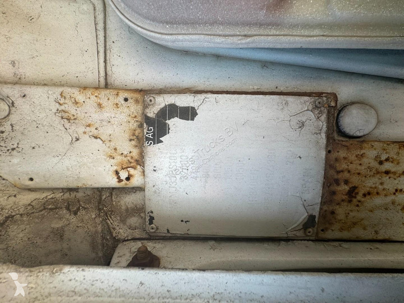 Camión Iveco 340 E 35 (GRAND PONT / LAMES / 12...