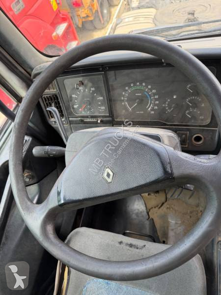 Camión Renault