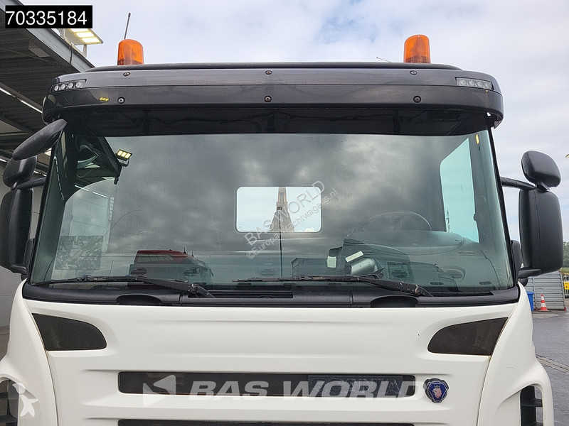 Scania P360 6X2 N-Truck 21Ton HIAB XR21Z61...