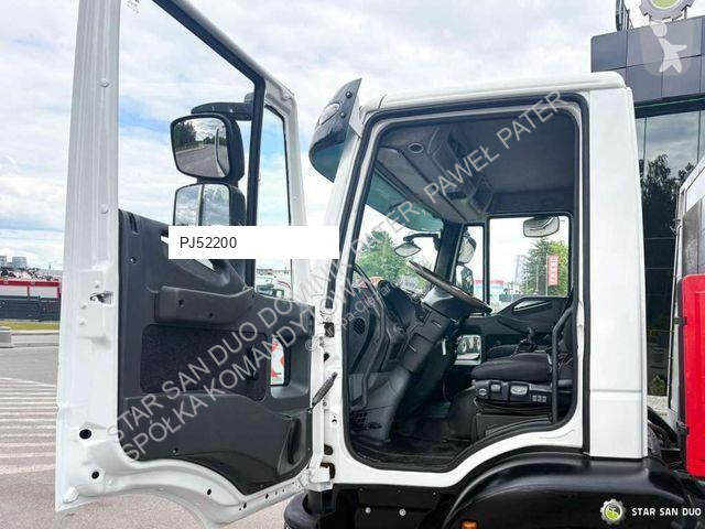 Camión Iveco 202