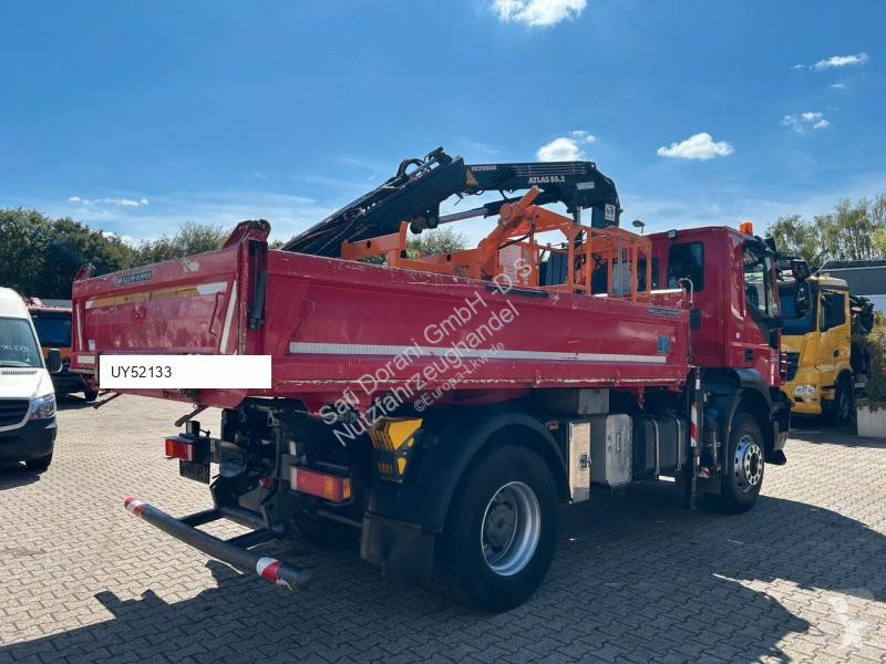 Kamion Iveco 85.2-A2