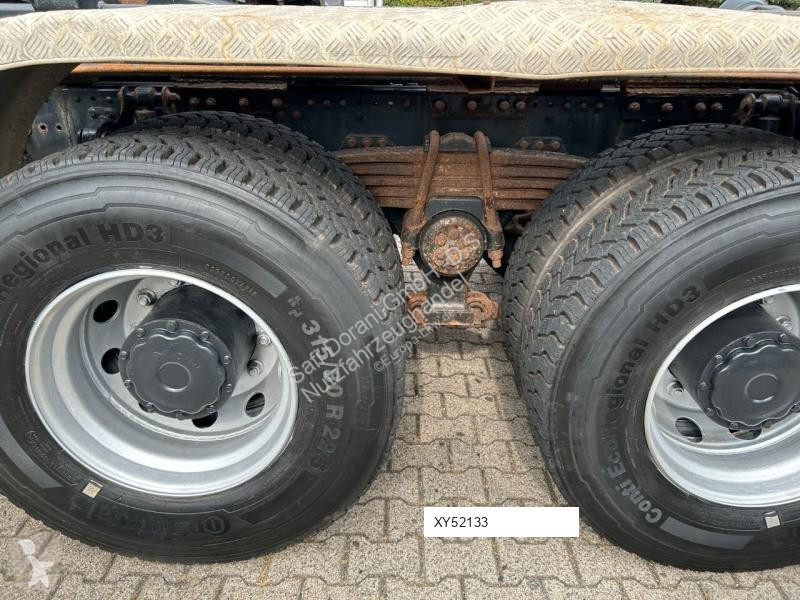 Camion MAN TGA 26.400