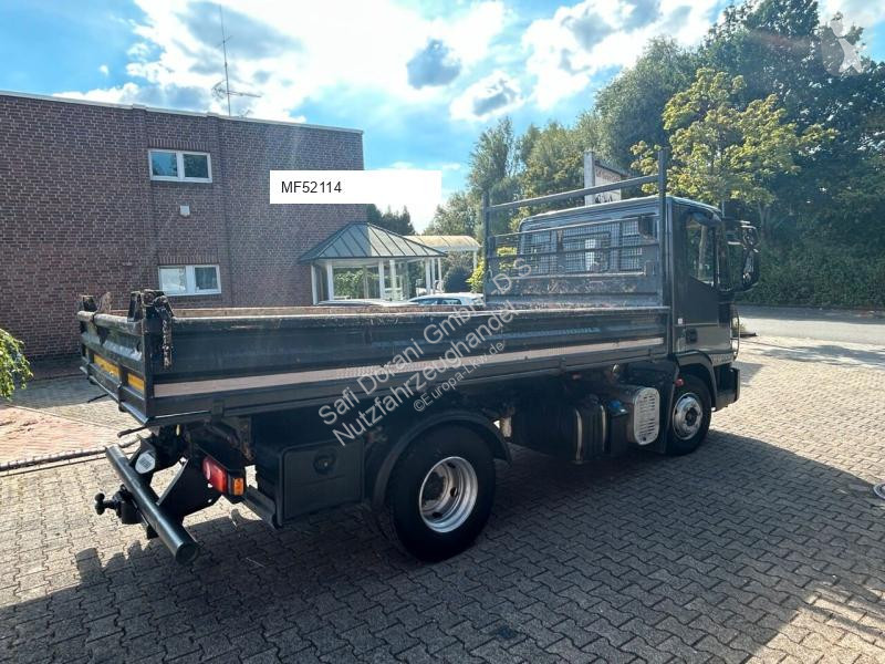 Camion Iveco 80E22