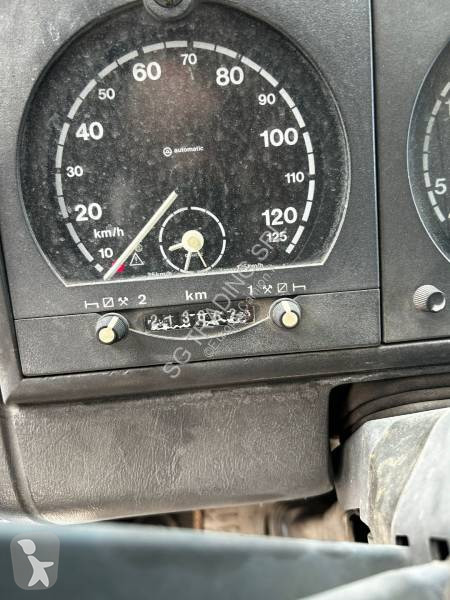 Camión Iveco MT 190 E 30