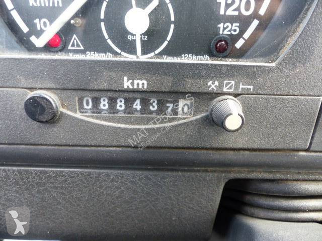 Camión Iveco 130 E 15