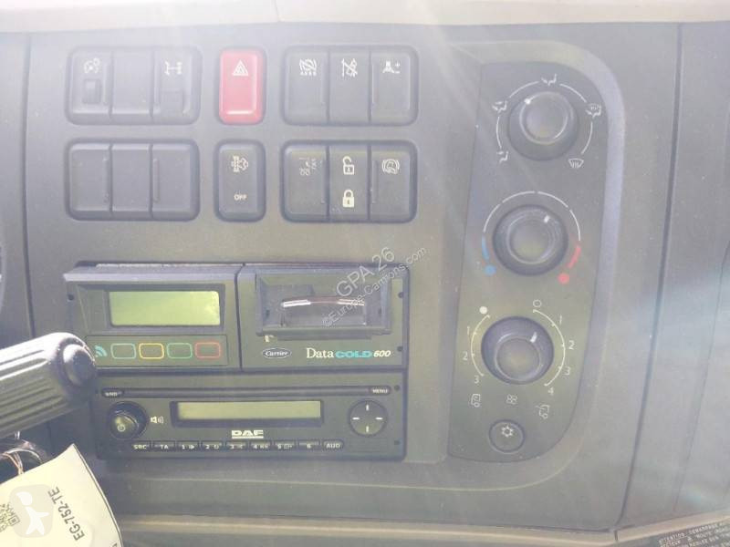 Kamion DAF 280