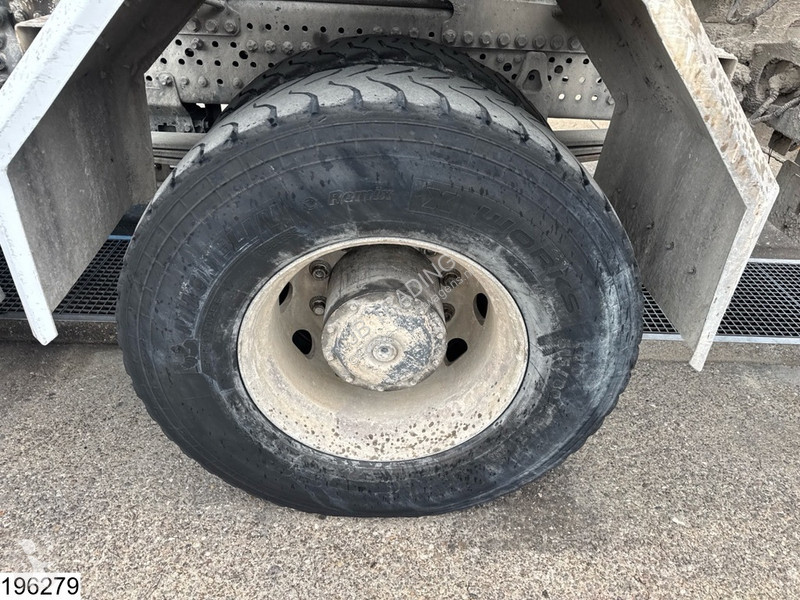 Бетон Mercedes 1830 EURO 6, Liebherr 5m3,...