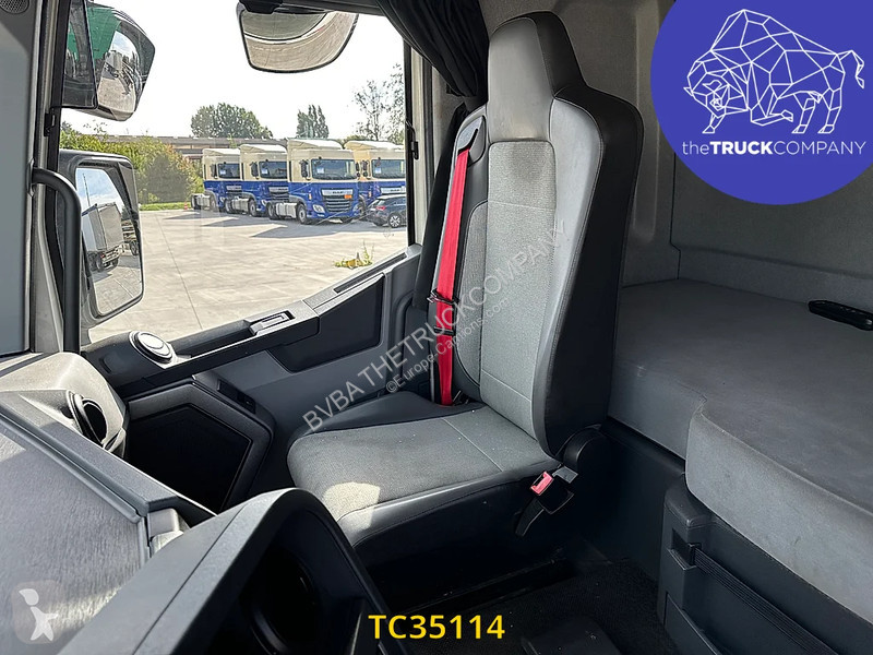 Camión Renault T 440