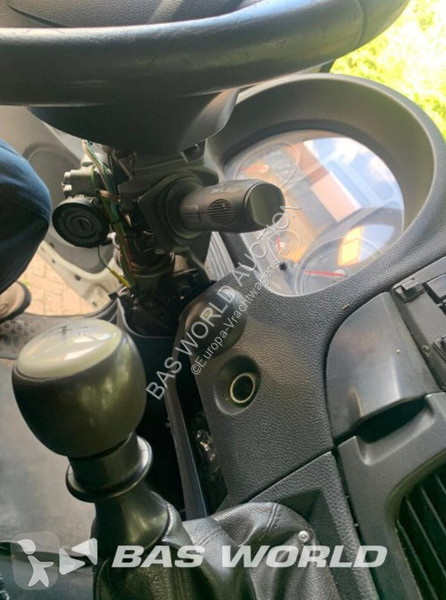 Camión Iveco 75E180