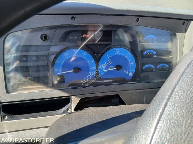 Camión Renault 180dCi
