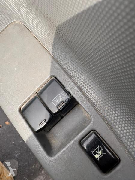 Camión Renault AMPIROLL + 3 BENNES DSeries