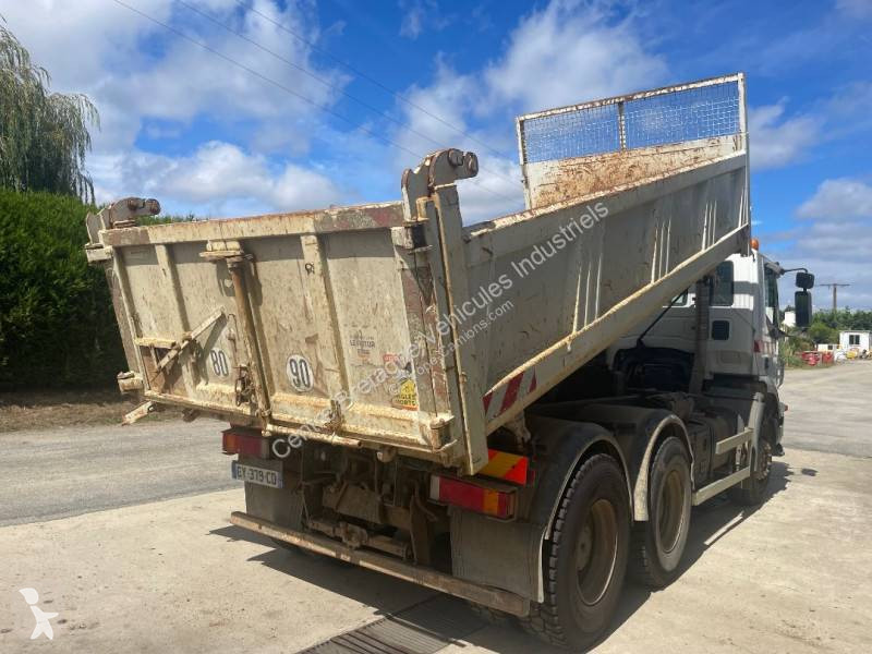 Camión Iveco