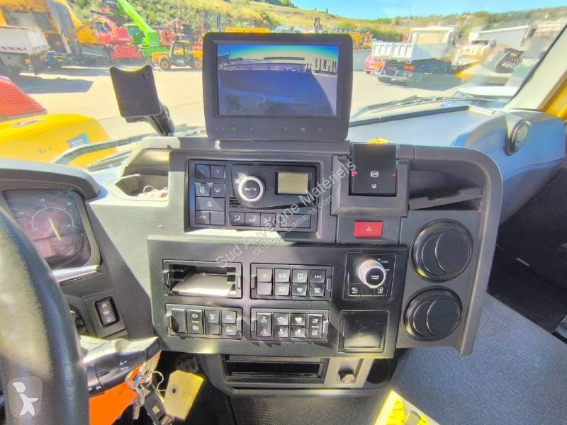 Kamion Renault 430