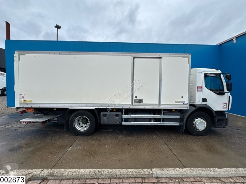 Vrachtwagen Renault D Wide 280 EURO 6,...