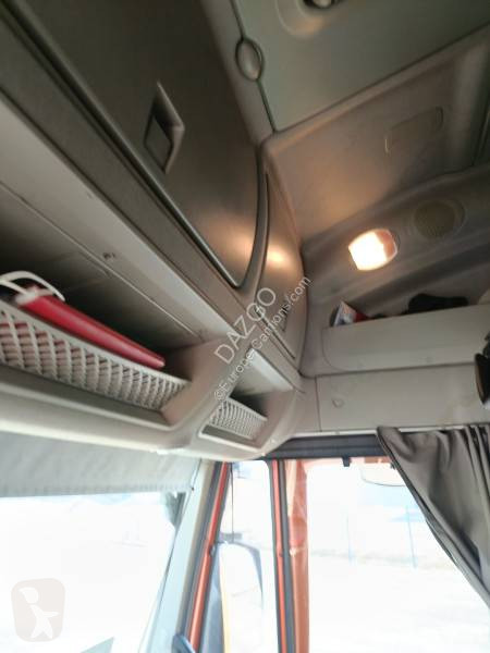 Camión Iveco 570 HI-WAY