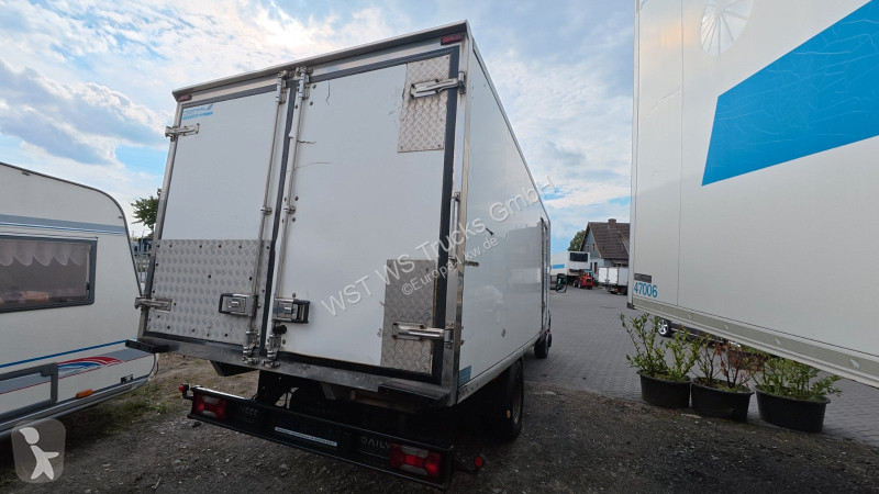 Kamion Iveco 70C15