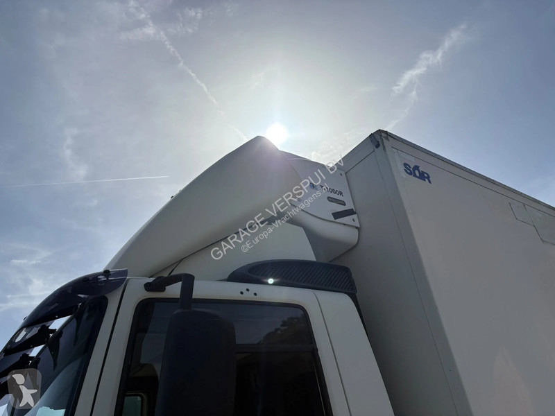Camión DAF 300 FA Euro5