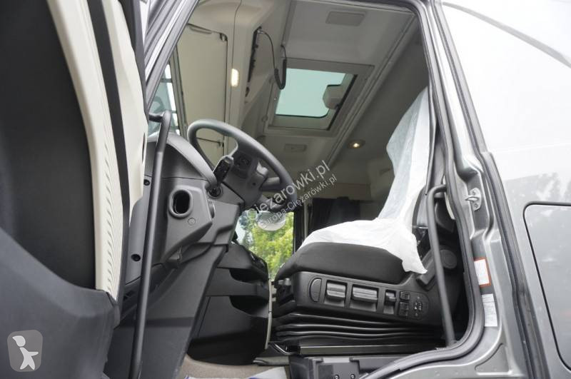 Camión Iveco AS260S46Y/P