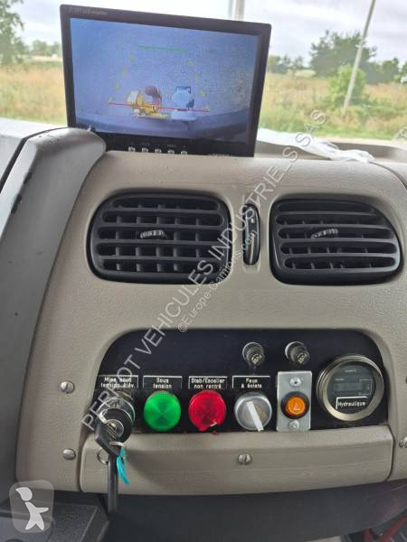 Kamion Renault 240 DXI