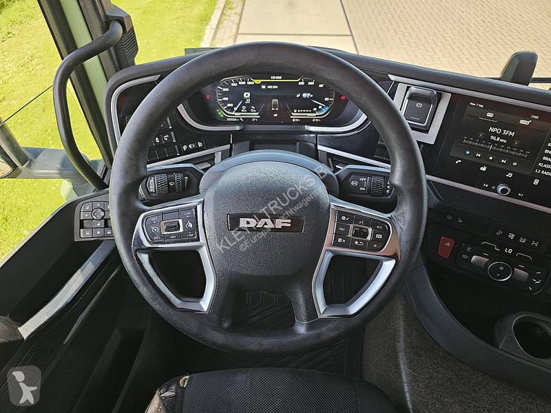 Camión DAF XD 450 N