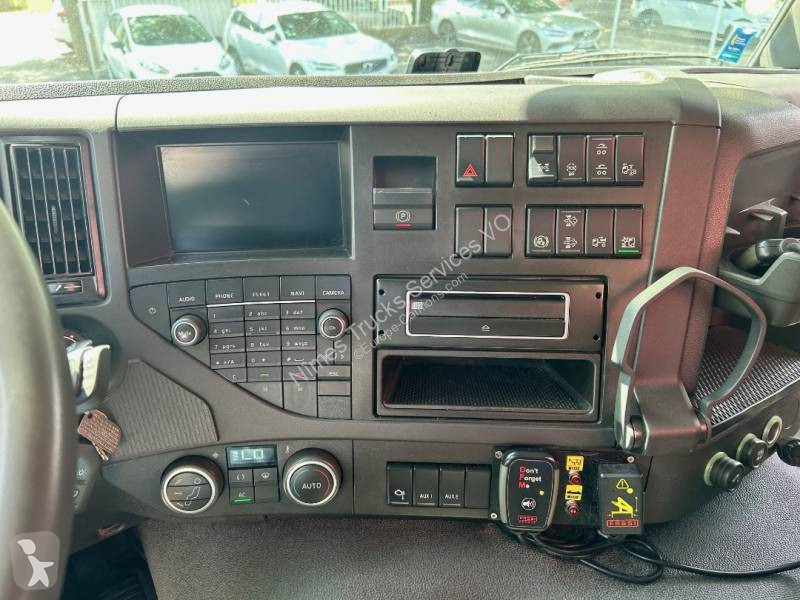 Camión Volvo 460