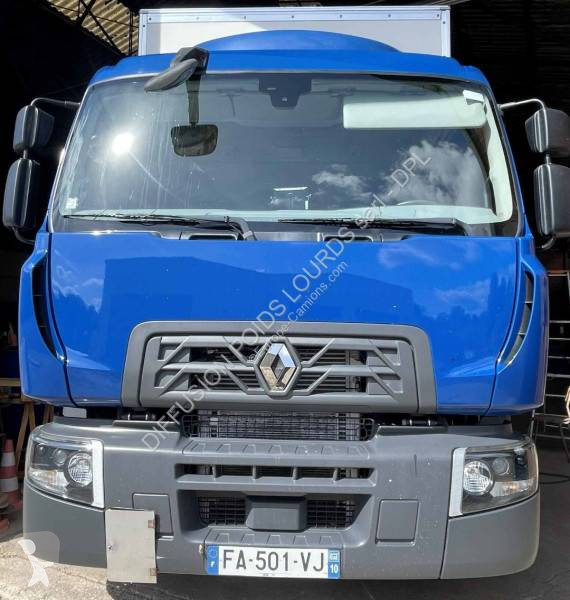 Kamion Renault 250.19