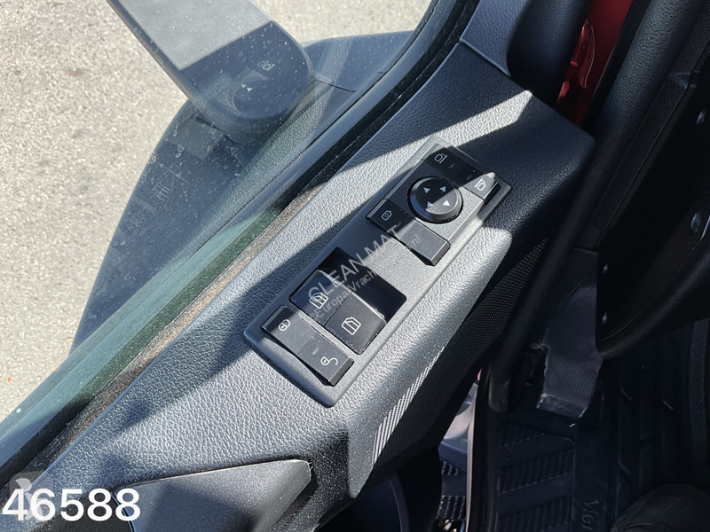 Camión Mercedes ANTOS 2643 Euro 6 Multilift 26...