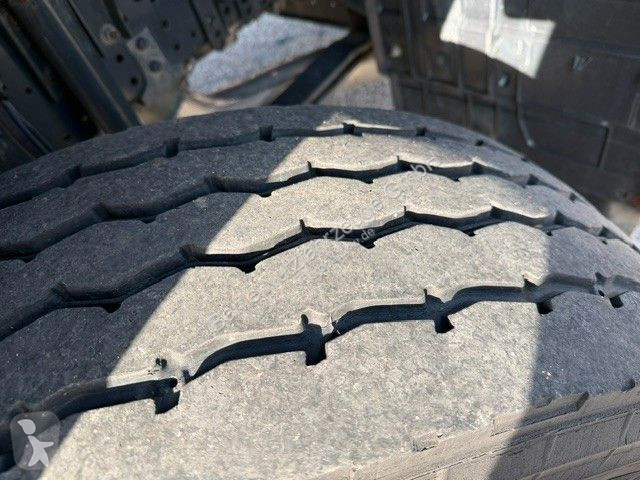 Kamion Iveco AD190T33 4x2 E6C Meiller...