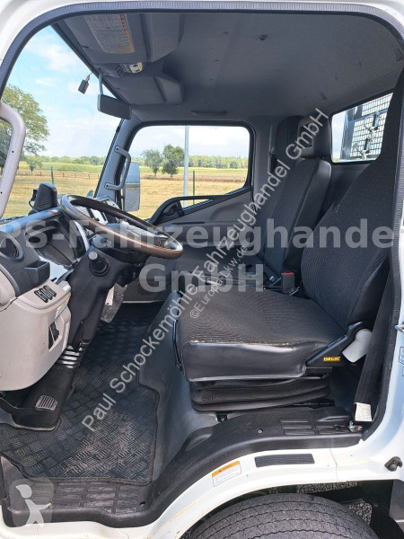 Camión Fuso 7C18*Dreiseitenkipper*AHK
