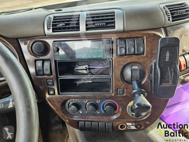 Camión DAF FAN.510T