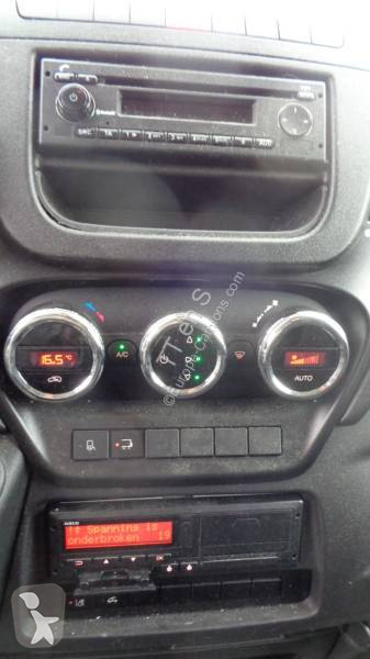Camión Iveco 72C14