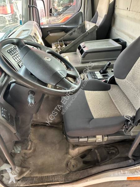 Camión Renault 370 DXI