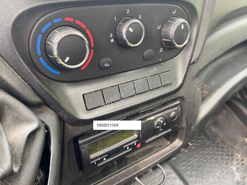 Kamion Iveco
