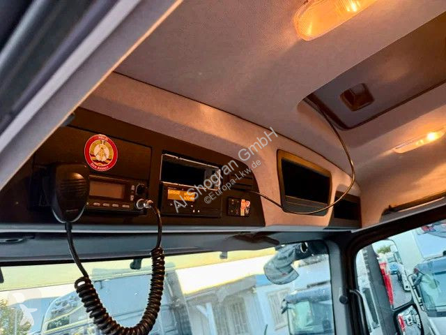 Camión Mercedes 2642/6x4/ 3 x - Seiten Kipper...