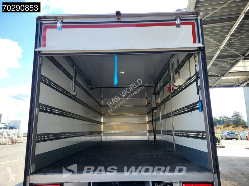 Kamion DAF LF 260 LF 4X2 LIKE NEW 14t NL-Truck...
