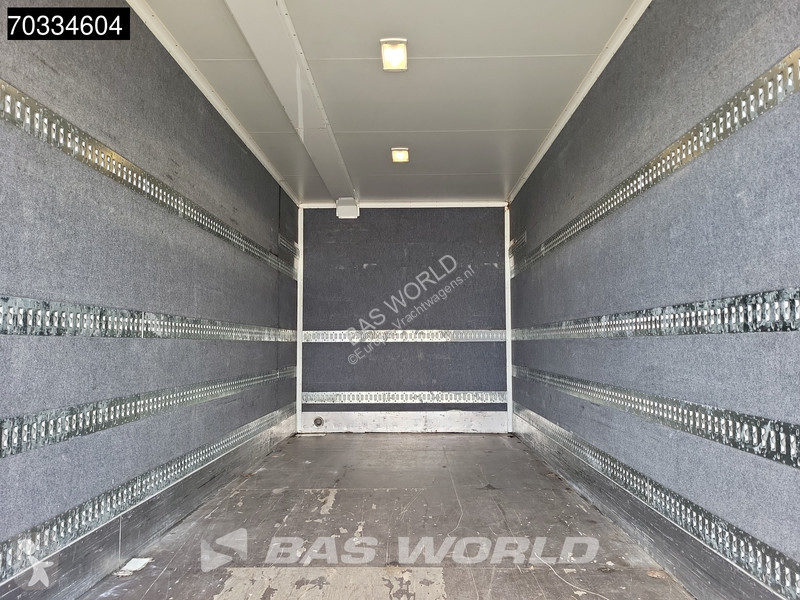 Kamion Iveco 420 4X2 18t NL-Truck Full Air...