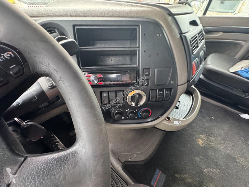 Kamion DAF 460 ATe Super Space Cab (PERFECT...
