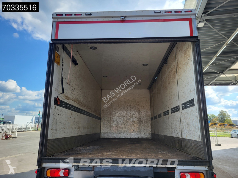 Kamion Volvo FL 280 FL 4X2 16tonner LOW...