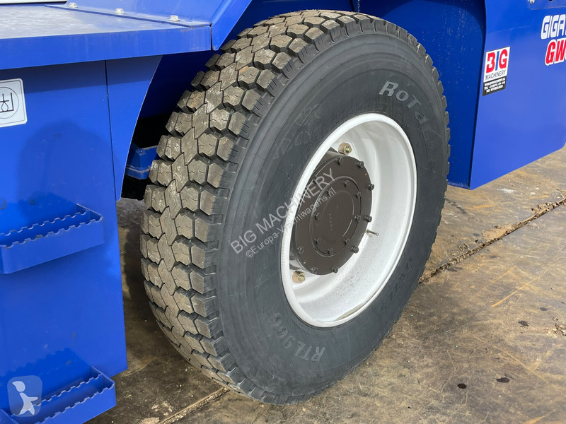 Beton  GW5500