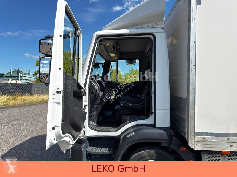 Kamion Iveco 120 E 21 Klima
