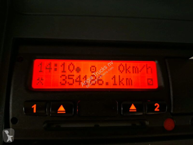 Kamion MAN TGL 8.220