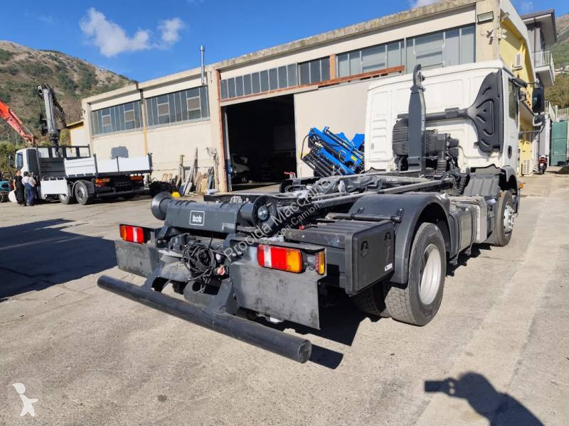 Kamion MAN 15.290